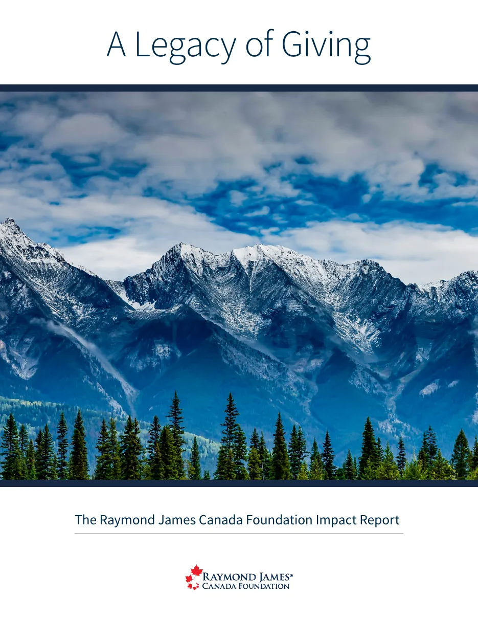 Version 2 cover with a snow-capped mountain range and evergreen forest.