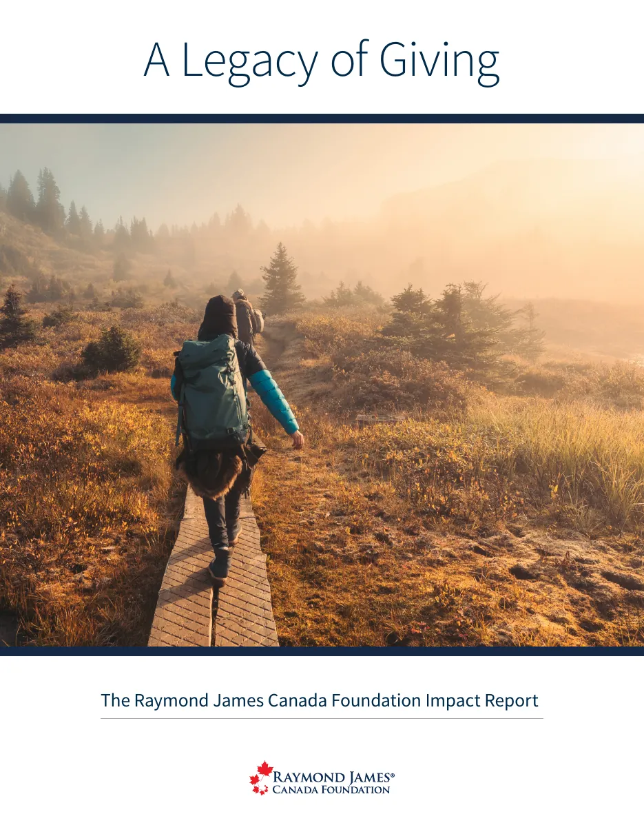 Version 2 cover with a hiker on a boardwalk trail in autumn light.