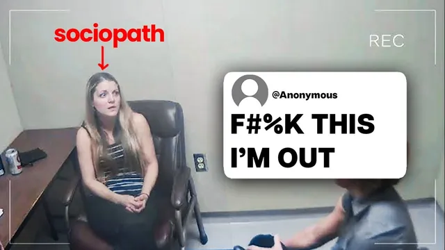 Thumbnail for the UnderSparked video: What Was Your Worst Ever "F#%K THIS, I"M OUT!" Moment?